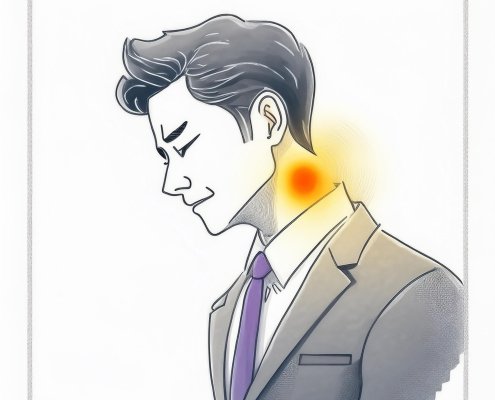 筋骨痠痛一心整復推拿學院