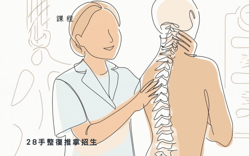 首頁 (copy)一心整復推拿學院