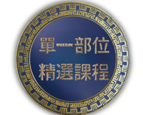 單一部位精選課程一心整復推拿學院