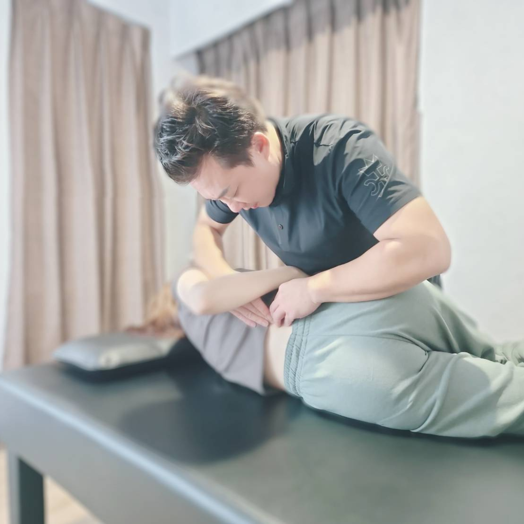 徐老師